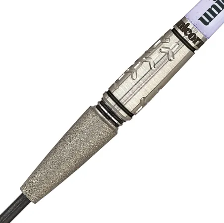 Unicorn Šipky Steel World Champion - Jelle Klaasen - 24g - výprodej - poslední kus