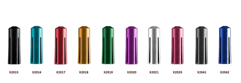 Designa Flight Protectors Color - purple