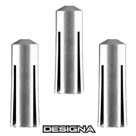 Designa Flight Protectors Color - purple