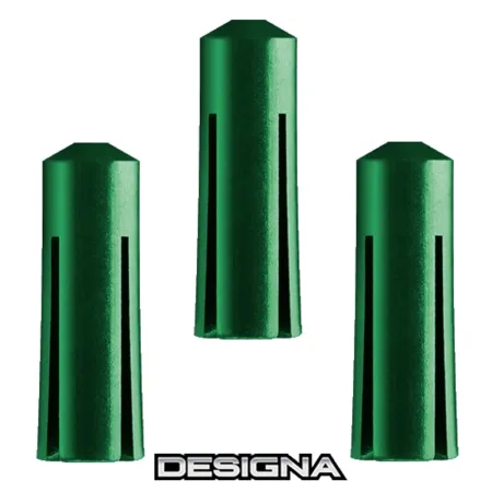 Designa Flight Protectors Color - dark blue