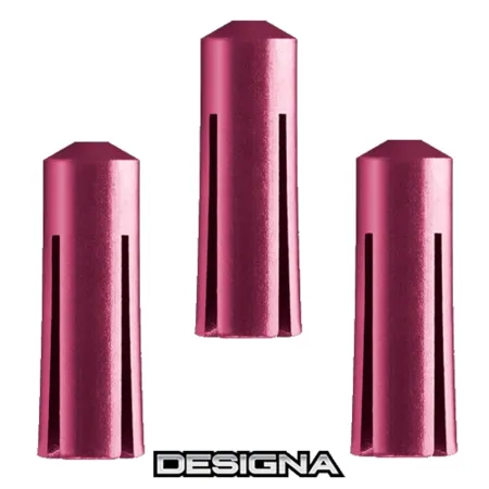 Designa Flight Protectors Color - dark blue