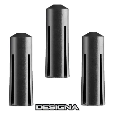 Designa Flight Protectors Color - dark blue