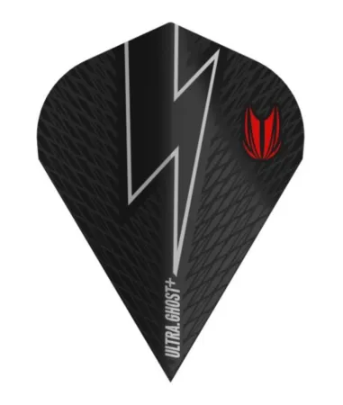 Target - darts Letky PHIL TAYLOR - The Power G5 - Vision Ultra Vapor S - Ghost-Red 34333570