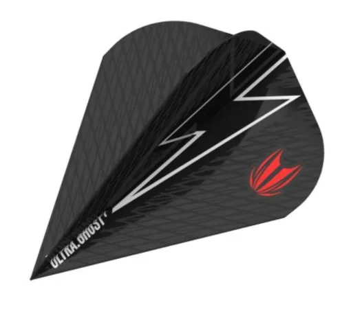 Target - darts Letky PHIL TAYLOR - The Power G5 - Vision Ultra Vapor S - Ghost-Red 34333570