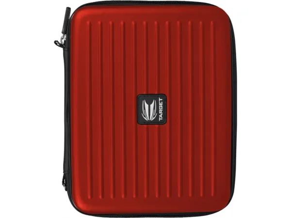 Target - darts Pouzdro na šipky TAKOMA HOME WALLET red