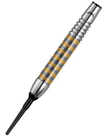 Mission Šipky Ardent - M2 - 18g