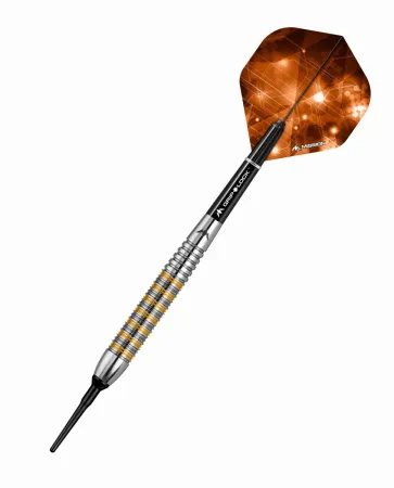 Mission Šipky Ardent - M2 - 18g