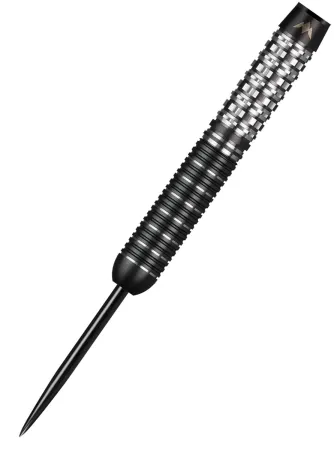 Mission Šipky Steel Kuro - M1 - 24g