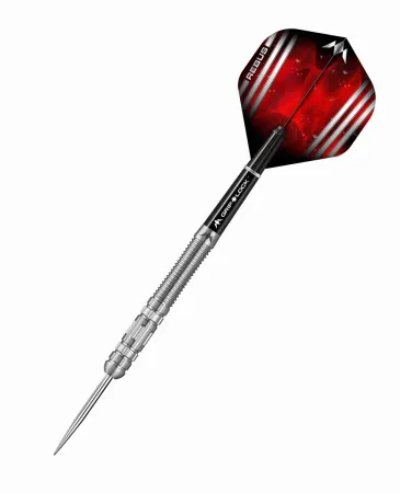 Mission Šipky Steel Rebus - M4 - 26g