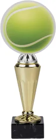 Akrylátová trofej ABT0002M2 | Tenis Výška cm: 16