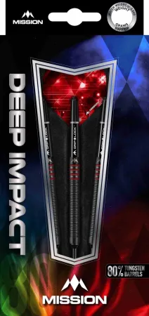 Mission Šipky Deep Impact - M3 - 20g