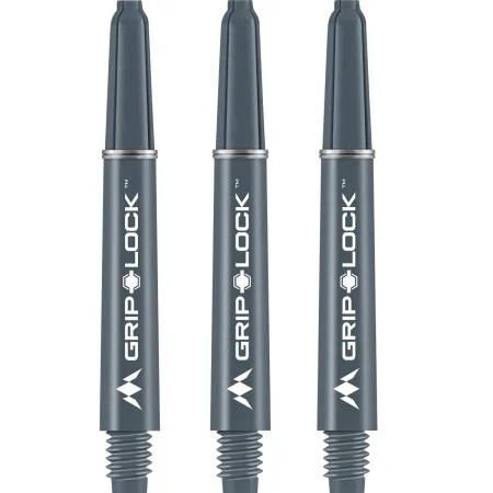 Mission Násadky GripLock - midi - pink