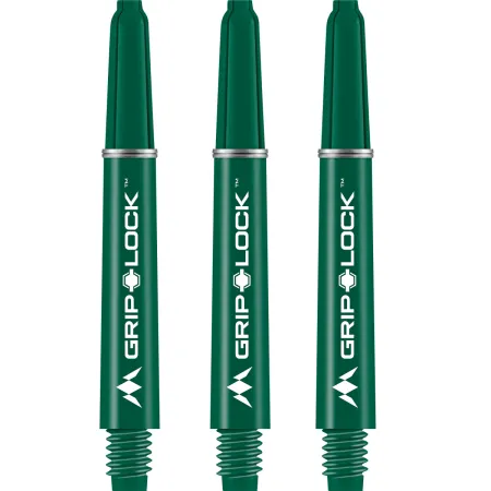 Mission Násadky GripLock - midi - pink