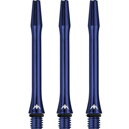 Mission Násadky AliCross - medium - blue