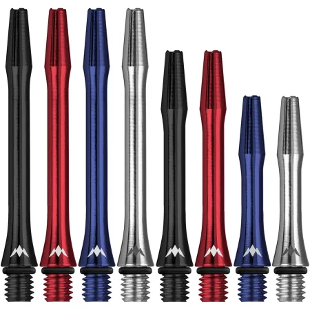 Mission Násadky AliCross - short - red