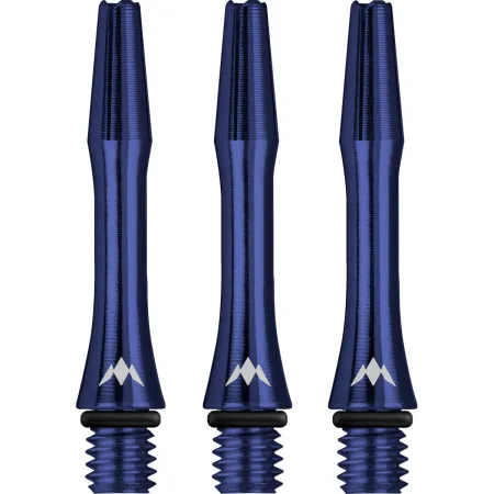 Mission Násadky AliCross - short - red