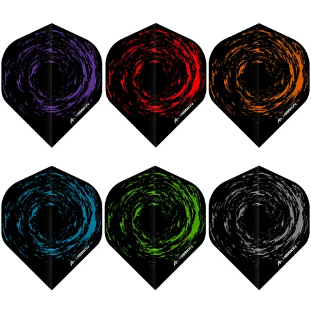 Mission Letky Nova - Grey F2856