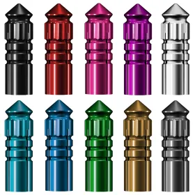Mission F-Protect Flight Protectors - purple